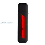 Torba za strelice Harrows Vault crno-crvena