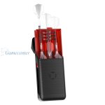 Torba za strelice Harrows Vault crno-crvena