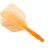 Pera za strelice Condor AXE Neon narandžasta, small pero i short telo