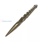 Zamenski vrhovi za steel strelice Cuesoul Touch II Snake Scales sivi, 41mm