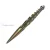 Zamenski vrhovi za steel strelice Cuesoul Touch II Snake Scales sivi, 41mm