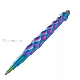   Zamenski vrhovi za steel strelice Cuesoul Touch II Snake Scales šareni, 33mm