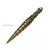 Zamenski vrhovi za steel strelice Cuesoul Touch II Slash Cut Rings sivi, 33mm