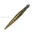 Zamenski vrhovi za steel strelice Cuesoul Touch II Slash Cut Rings sivi, 37mm