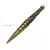 Zamenski vrhovi za steel strelice Cuesoul Touch II Slash Cut Rings sivi, 41mm