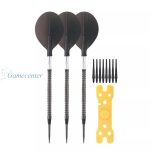 Set strelica Cuesoul Jiho Oto Super Slim 10,8g 90%wolfram