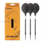 Set strelica Cuesoul Jiho Oto Super Slim 10,8g 90%wolfram