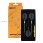 Set strelica Cuesoul Jiho Oto Super Slim 10,8g 90%wolfram