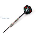 Set strelica steel Cuesoul Jazz-Metal Front Loaded 21g, 90% wolfram