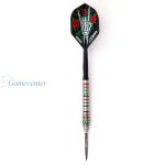 Set strelica steel Cuesoul Jazz-Metal Front Loaded 21g, 90% wolfram