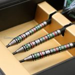 Set strelica steel Cuesoul Jazz-Metal Front Loaded 23g, 90% wolfram