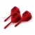 Pikado pera i tela Cuesoul ROST AK5 B Dragon, crvena, Big Wing pera i medium tela