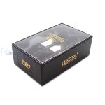 Pera za strelice Cuesoul TERO PLUS AK4, crna, standard