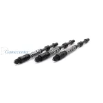 Tela za strelice Cuesoul TERO+ AK7P crna, F, 53mm