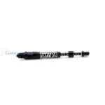 Tela za strelice Cuesoul TERO+ AK7P crna, F, 53mm