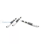 Tela za strelice Cuesoul TERO+ AK7P bela, G, 57mm