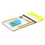 Elastična tela za strelice Cuesoul TERO AK7 svetlo plava, D, 37mm