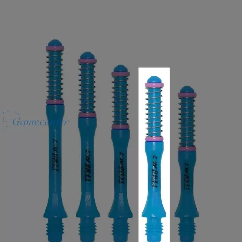 Elastična tela za strelice Cuesoul TERO AK7 Slim plava, C, 34mm