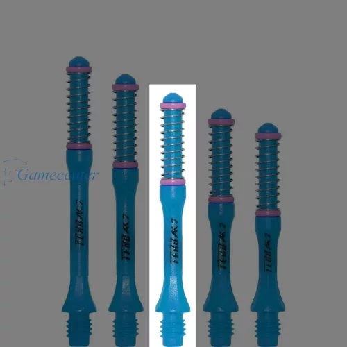 Elastična tela za strelice Cuesoul TERO AK7 Slim plava, D, 37mm