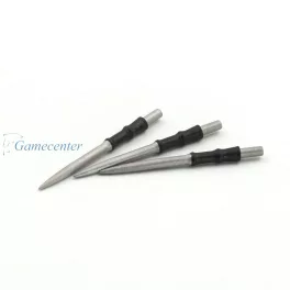   Zamenski vrhovi za steel strelice Cuesoul Touch Point II Texture A, 29mm, 3kom
