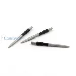 Zamenski vrhovi za steel strelice Cuesoul Touch Point II Texture A, 29mm, 3kom