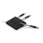 Zamenski vrhovi za steel strelice Cuesoul Touch Point II Texture A, 29mm, 3kom