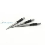 Zamenski vrhovi za steel strelice Cuesoul Touch Point II Texture A, 33mm, 3kom