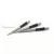 Zamenski vrhovi za steel strelice Cuesoul Touch Point II Texture A, 33mm, 3kom