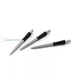   Zamenski vrhovi za steel strelice Cuesoul Touch Point II Texture B, 29mm, 3kom