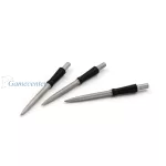 Zamenski vrhovi za steel strelice Cuesoul Touch Point II Texture B, 33mm, 3kom