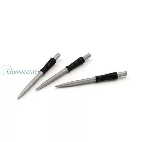 Zamenski vrhovi za steel strelice Cuesoul Touch Point II Texture B, 33mm, 3kom
