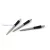 Zamenski vrhovi za steel strelice Cuesoul Touch Point II Texture B, 33mm, 3kom