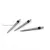 Zamenski vrhovi za steel strelice Cuesoul Touch Point II Texture C, 29mm, 3kom
