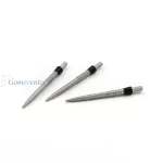 Zamenski vrhovi za steel strelice Cuesoul Touch Point II Texture C, 33mm, 3kom