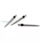 Zamenski vrhovi za steel strelice Cuesoul Touch Point II Texture C, 33mm, 3kom