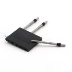 Zamenski vrhovi za steel strelice Cuesoul Touch Point II Texture C, 33mm, 3kom