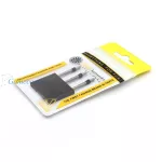 Zamenski vrhovi za steel strelice Cuesoul Touch Point II Texture C, 33mm, 3kom