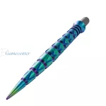 Zamenski vrhovi za steel strelice Cuesoul Touch Point II V Cuts šareni, 29mm