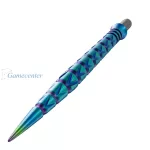 Zamenski vrhovi za steel strelice Cuesoul Touch Point II V Cuts šareni, 33mm