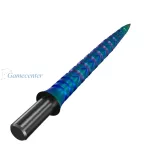 Zamenski vrhovi za steel strelice Cuesoul Touch Point II V Cuts šareni, 37mm