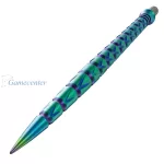 Zamenski vrhovi za steel strelice Cuesoul Touch Point II V Cuts šareni, 45mm