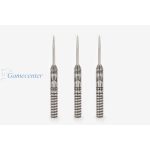 Set strelica steel Cuesoul Nicholas Mo 20g 90% wolfram