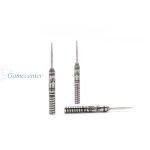 Set strelica steel Cuesoul Nicholas Mo 20g 90% wolfram