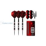 Set strelica steel Designa steel Vampire V2 M1 24g, 90% wolfram