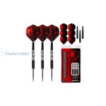 Set strelica steel Designa steel Vampire V2 M3 23g, 90% wolfram