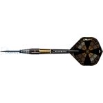 Set strelica steel Mission Crypt 23g M2, 90% wolfram