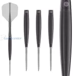 Set strelica steel Caliburn Chord C2 23,5g 90% wolfram