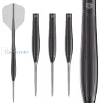 Set strelica steel Caliburn Chord C3 22,5g 90% wolfram