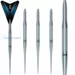 Set strelica steel Caliburn TTD T3 7g Titanium