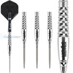 Set strelica steel Caliburn Wolfpack W6 18g 90% wolfram